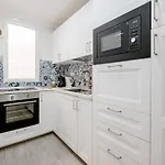 Apartamento Fuentecilla Centrico