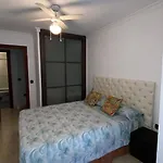 Piso Bien Ubicado Y Acogedor