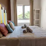 Apartamento Los Cristos Con Vistas Al Parque