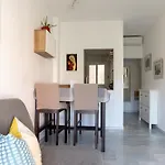Apartamento Los Cristos Con Vistas Al Parque