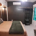 Apartamento E&R Málaga Centro