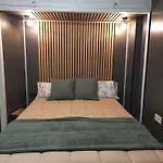 Apartamento E&R Málaga Centro