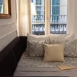 La Luna Suite In Old Town Of Malaga