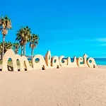 Apartments Holidays2Malaga City Center