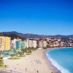 Apartments Holidays2Malaga City Center