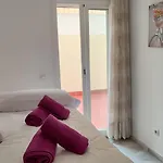 Apartamentos Málaga junto al Centro