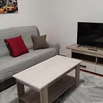 Apartamentos Málaga junto al Centro
