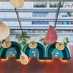 Barceló Malaga