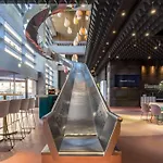 Barceló Malaga