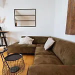 Apartment Casa Riad With Spacious Patio - Tcm