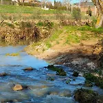 Cortijo Los Arcos