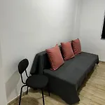 Picasso Apartamentos Especial Grupos Parking H