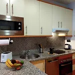 Apartments Holidays2Malaga City Center