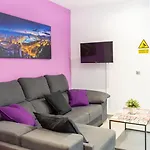 Apartamento Austria Malaga
