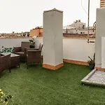 Living4Malaga Calderon De La Barca