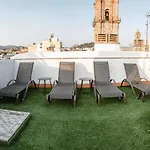 Living4Malaga Calderon De La Barca