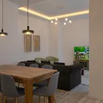 Fresh Velazquez Apartments
