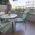 Apartamento Parque Mediterraneo