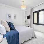 Cinteria Apartment In Malaga By Solaga Holiday Homes