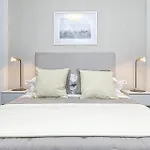 Cinteria Apartment In Malaga By Solaga Holiday Homes