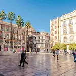 Bright Apartment Near The Historic Center By Rems