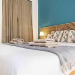 Bright Apartment Near The Historic Center By Rems