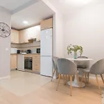 Luxury & Cosy City Center-Wifi