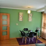 Hospitales Centro Suites