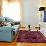 Hospitales Centro Suites