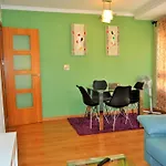 Hospitales Centro Suites