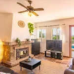Private Family Villa With Pool And Kids Room