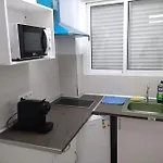 Appartment As A Service. Book It Now