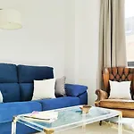 Living4Malaga Victoria Center Apartment