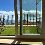Rooms In Seafront Villa