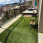 Rooms In Seafront Villa