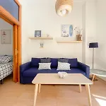 Plz de la Merced Apartamentos Solera by Life in Malaga