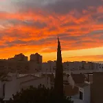Apartamento La Casita Playa A 700M