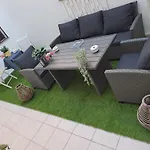 Apartamentos Jara Bajo A