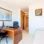 Poseidon Malaga Apartamento De Lujo