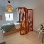 Monisimo Apartamento En Centro Historico De Malaga Con Parking