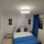 Apartamento Torcal Malaga Centro