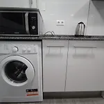 Apartamento Torcal Malaga Centro
