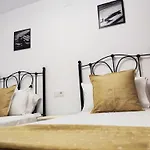 Apartamento Torcal Malaga Centro
