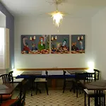 Villa Alicia Guest House