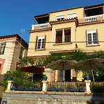 Villa Alicia Guest House