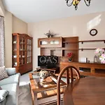 Apartamento Centrico Hogareno
