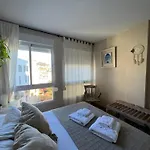 Exclusive Views Of Malaga, Santa Isabel