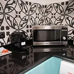 GABIROL APARTMENTS Duende