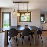 Tranquil Oasis Luxury Villa