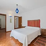 Casa El Tarajal